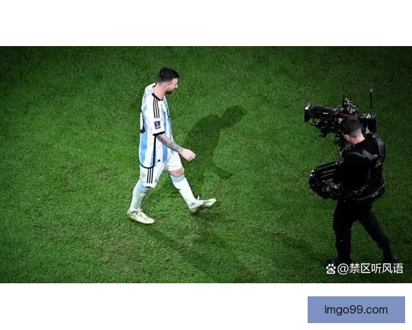 S90：明年美加墨赛场梅西姆巴佩有望冲击克洛泽世界杯进球纪录